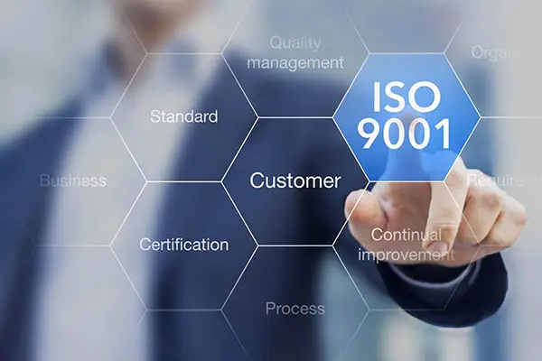 Management systems and quality